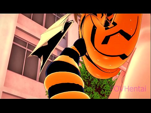 ❤️ Wasp Girl Monster ☑ Keyfiyyətli seks bizdə az.thebestfetishsites.ru ❤